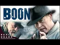Boon 2022 His Battle for Justice Neal McDonough Action Thriller Full Movie FREE