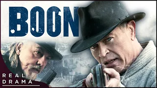 Boon 2022 His Battle for Justice Neal McDonough Action Thriller Full Movie FREE