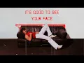 Benson Boone - Sorry I’m Here for Someone Else (Lyrics)
