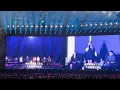20241208周杰倫嘉年華演唱會 張惠妹 如果你也聽說
