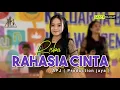 Download Lagu RAHASIA CINTA_RISKA | COVER_APJ PRO | LIVE TAMAN WISATA CIKAOPARK