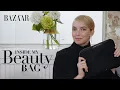 Jodie Comer Inside my beauty bag Bazaar UK