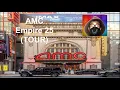 AMC Empire 25 TOUR