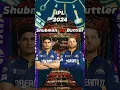 Download Lagu Shubman Gill vs Jos Buttler in IPL 2024 ⚡