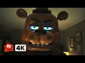 Five Nights at Freddy s 2 2025 4K - Mangle Toy Freddy Attack