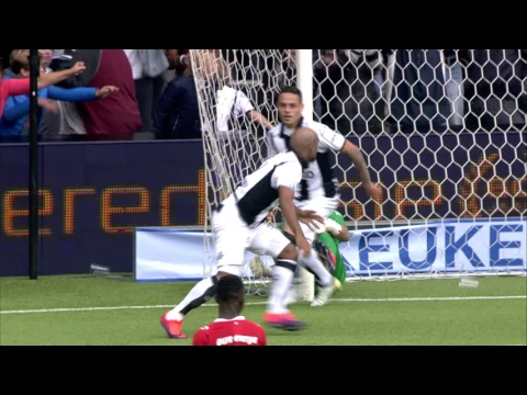 HerTrailer: De Twentse Derby