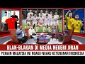 Download Lagu ORANG MALAYSIA PASTI MALU MELIHAT INI! PEMAIN TERBAIK MALAYSIA NGAKU-NGAKU KETURUNAN INDONESIA