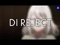 Download Lagu 「SpeedUp \u0026 Lirik」Jenita Janet - Di Reject