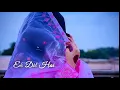 Lagu Ek Dil Hai - [Slowed+Reverb] Ek Rishtaa | Akshay Kumar, Karisma Kapoor | Hindi Romantic Song