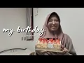 Lagu Slice of life: Birthday surprised, make strawberry cheesecuit, groceries 🍰🎂🍓
