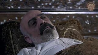 ضرب نعمت لزمرد ـ مقطع من مسلسل الخاتون الجزء 2 ـ الحلقة 16 