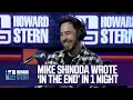 Download Lagu Mike Shinoda Wrote Linkin Park’s “In the End” in Just One Night