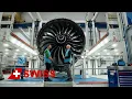 Download Lagu SWISS Behind the Wings | Episode 16: Rolls Royce taking us to new heights | SWISS