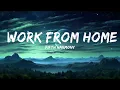 Fifth Harmony - Work from Home ft Ty Dolla ign 1 hour