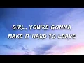 Luke Combs - Rethink Some Things (Lyrics)
