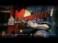 Download Lagu Bukan Yang Pertama || Akustik Cover || Instrument Lirik