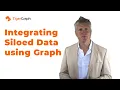 Integrating Siloed Data Using Graph