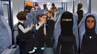 رحلة المدرسة الى البحر وصيد السمك مغامرات  دندنها