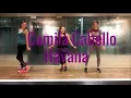 Download Lagu Camila Cabello - Havana (Dance Fitness)