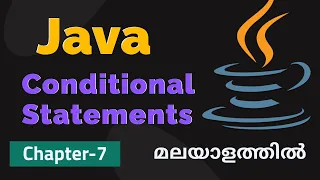 Java Conditional Statements Basics Of Java Programming - 8 Basics Of Java Malayalam