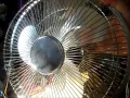 Dunelm Mill 9 inch stand fan