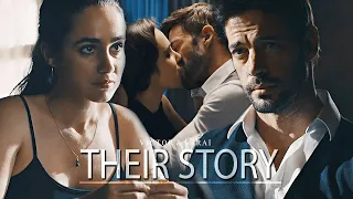 victor u0026 sarai their story killing sarai en brazos de un asesino 