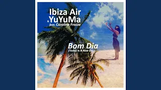 bom dia today is a new day world mix 