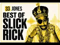 Best of Slick Rick | Children's Story, La Di Da Di, Mona Lisa, Hey Young World & More