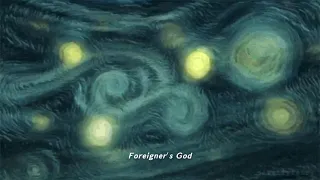 foreigner s god hozier slowed reverb 