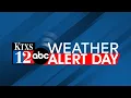 Live radar and weather updates 10-24-25