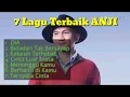 Download Lagu Kumpulan Lagu ANJI - \