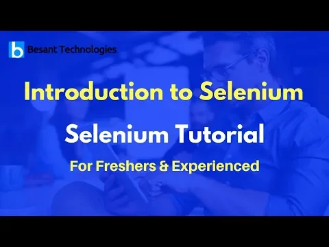 what is selenium Testing Tool