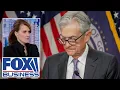HE HAS NO FUTURE Powell should get gone Dagen McDowell says
