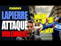 Download Lagu VINCENT LAPIERRE ATTAQUÉ PAR UNE JUNKOS À PIGALLE