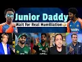 Download Lagu Pakistani Talent 😂 | Ind Vs Pak | Final Match | Asia Cup 2025 | Bhayankar Bro