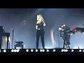 Download Lagu London Grammar - Koeln 25.11.2017 Komplettes Konzert