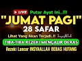 Download Lagu Putar Ayat ini Di Bulan Safar. Segala Hajad Dikabulkan, Rezeki Mengalir Deras, Aamiin