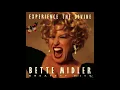Bette Midler - Boogie Woogie Bugle Boy