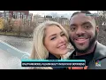 Only Fans Model Reaches A Plea Deal In Death Of Boyfriend Trial