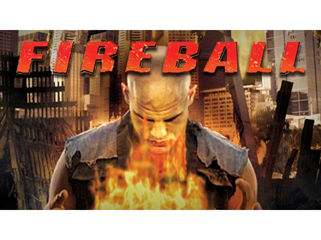 Fireball - Trailer