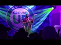 Nai Palm "Crossfire" - GroundUp Music Festival 2/4/2023