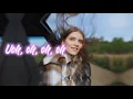 Sentidos - Indiomar - Letra