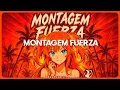 DARKANASE, JXNDRO - MONTAGEM FUERZA
