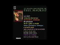 Paul Mauriat 1965 - Album No 1 (France)