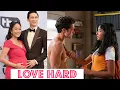 LOVE HARD Netflix Cast Real Name Age and Relationships LoveHard Christmas Movie