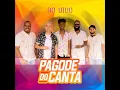 Cobertor de Orelha (Ao Vivo)