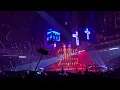 20221023 周興哲《Odyssey～旅程》演唱會  台北小巨蛋-「說太多」