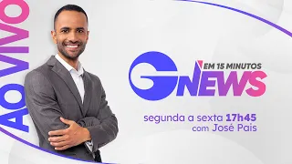 PM é preso após mulher ser encontrada baleada dentro de casa | Gazeta News em 15 Minutos