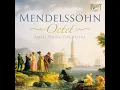 Piano Sextet in D Major, Op. 110: I. Allegro vivace