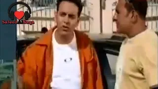 مصطفى قمر كواليس فيلم بحبك وانا كمان 2003 